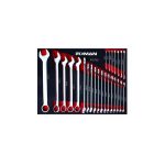 Carro Porta herramientas 7 cajones con 200 piezas Fixman F1RP7+HT200 - Imagen 4