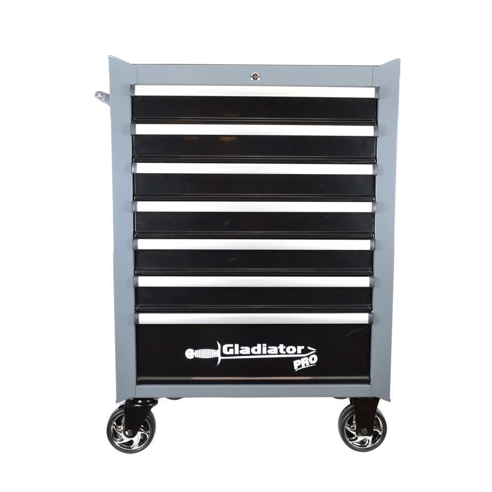 Carro Porta herramientas 7 Cajones GH 8002 Gladiator MI-GLA-050437 - Imagen 1