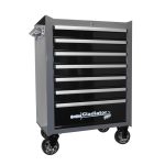 Carro Porta herramientas 7 Cajones GH 8002 Gladiator MI-GLA-050437 - Imagen 2