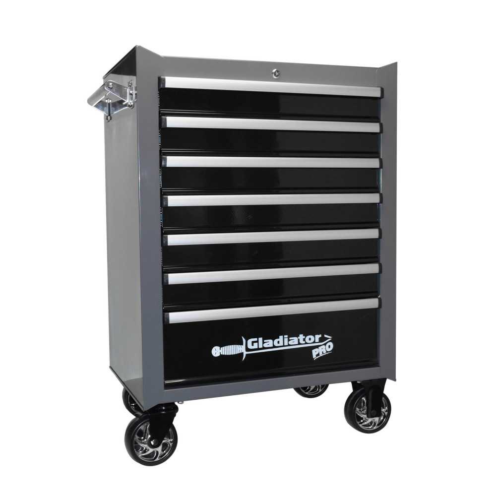 Carro Porta herramientas 7 Cajones GH 8002 Gladiator MI-GLA-050437 - Imagen 2