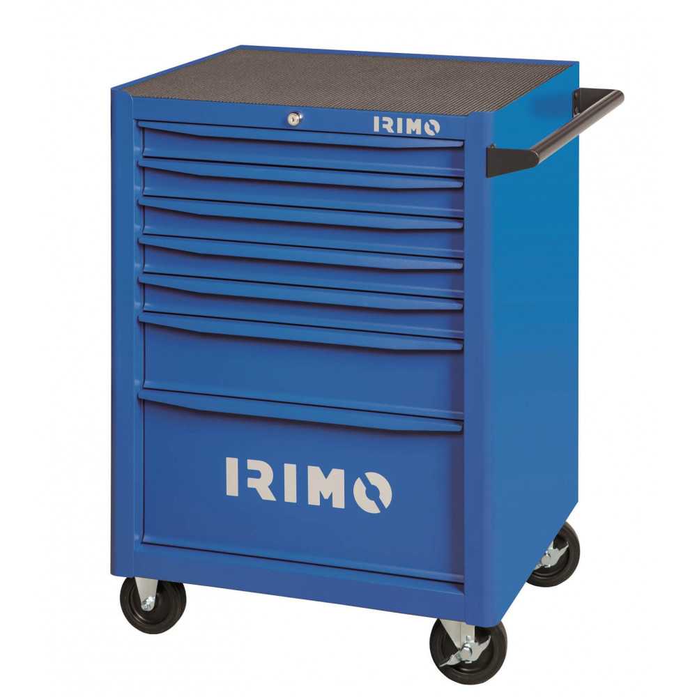 Carro Porta herramientas 7 cajones Irimo 9066K7 - Imagen 1