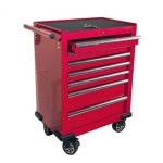 Carro Porta herramientas 7 cajones TBR5207-X Torin MI-TON-053765