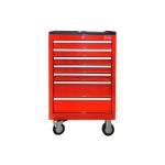 Carro Porta herramientas con ruedas, 54 Kilos UyusTools CJH95F