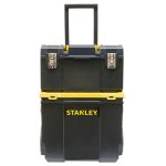 Carro Porta herramientas Desmontable 3 en 1 Stanley STST18613 - Imagen 3