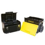Carro Porta herramientas Desmontable 3 en 1 Stanley STST18613