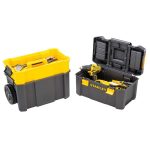 Carro Porta herramientas Multifuncional Essential 20kg Stanley STST18631 - Imagen 3