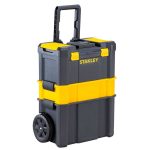 Carro Porta herramientas Multifuncional Essential 20kg Stanley STST18631 - Imagen 2