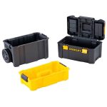 Carro Porta herramientas Multifuncional Essential 20kg Stanley STST18631 - Imagen 4