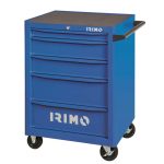 Carro Porta herramientas 5 cajones Irimo 9066K5