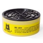 Cartridge Filtro contra Polvo RC201