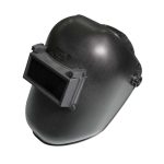 Casco para Soldar Visor Alzable FS701 Parkson