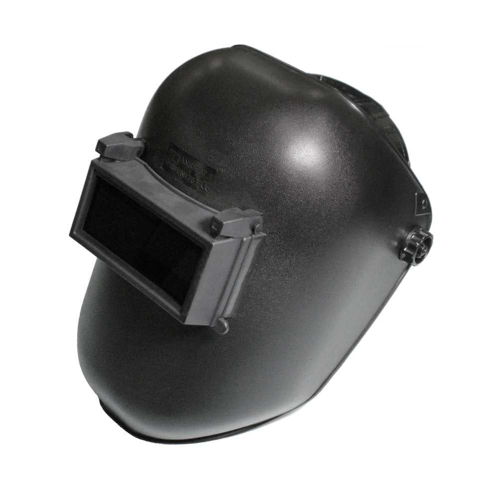 Casco para Soldar Visor Alzable FS701 Parkson - Imagen 1