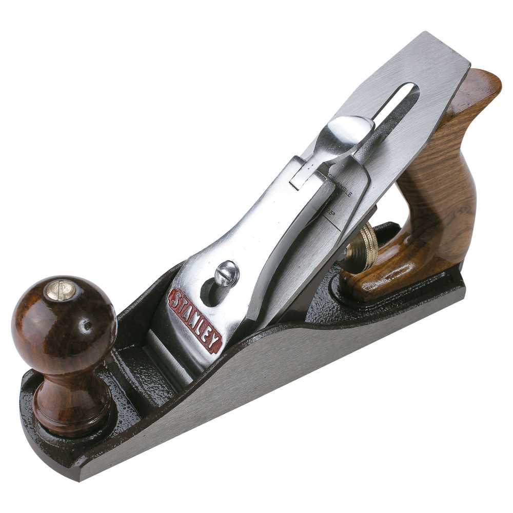 Cepillo carpintero 248 mm Stanley 12-174 - Imagen 2