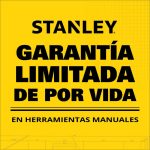 Cepillo carpintero 356 mm Stanley 12-175