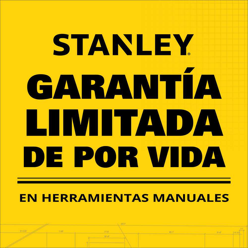 Cepillo carpintero 356 mm Stanley 12-175 - Imagen 1