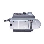 Cepillo Eléctrico 800W 82x2mm GG 882 Gladiator MI-GLA-047694 - Imagen 3