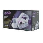 Cepillo Eléctrico 82 mm 950W GG 903 Neo MI-NEO-054466