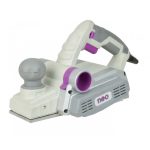 Cepillo Eléctrico 82 mm 950W GG 903 Neo MI-NEO-054466 - Imagen 2