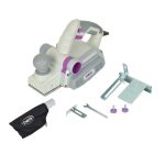 Cepillo Eléctrico 82 mm 950W GG 903 Neo MI-NEO-054466 - Imagen 11
