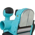 Cepillo Eléctrico 82 x 2mm 650W EP 10 Energy MI-ENE-054450 - Imagen 9