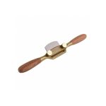 Cepillo Espauce de bronce plano 10 1/2" Luban SPP - Imagen 2