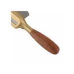 Cepillo Espauce de bronce plano 10 1/2" Luban SPP