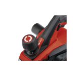 Cepillo Inalámbrico 18V 82mm (Sin batería ni cargador) TE-PL 18/82 Li - Solo Einhell 4345400 - Imagen 3