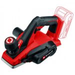 Cepillo Inalámbrico 18V 82mm (Sin batería ni cargador) TE-PL 18/82 Li - Solo Einhell 4345400 - Imagen 2