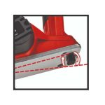 Cepillo Inalámbrico 18V 82mm (Sin batería ni cargador) TE-PL 18/82 Li - Solo Einhell 4345400 - Imagen 4