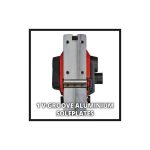 Cepillo Inalámbrico 18V 82mm (Sin batería ni cargador) TE-PL 18/82 Li - Solo Einhell 4345400 - Imagen 5