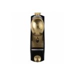 Cepillo Para Testas Rebajador hoja 3x44,5 mm Luban RBP - Imagen 3