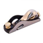 Cepillo Para Testas Rebajador hoja 3x44,5 mm Luban RBP - Imagen 2
