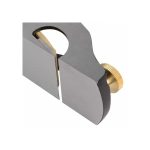 Cepillo Para Testas Rebajador hoja 3x44,5 mm Luban RBP