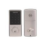 Cerrojo Digital 7300 Inox Odis CEP0001319 - Imagen 3