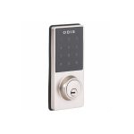 Cerrojo Digital 7300 Inox Odis CEP0001319 - Imagen 2