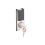 Cerrojo Digital 7300 Inox Odis CEP0001319 - Imagen 4