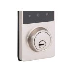 Cerrojo Digital 7300 Inox Odis CEP0001319