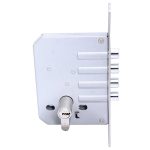 Cerrojo Embutir 605 Llave-Seguro Inoxidable Odis CEP0000171 - Imagen 5