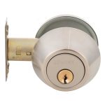 Cerrojo Tubular 103 Seguro-Llave Acero Inoxidable (Caja) Oister CEP0001372 - Imagen 4