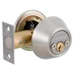Cerrojo Tubular 104 Llave-Llave Acero Inoxidable (caja) Oister CEP0001371 - Imagen 6