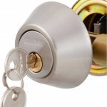 Cerrojo Tubular 104 Llave-Llave Acero Inoxidable (caja) Oister CEP0001371 - Imagen 8