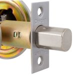 Cerrojo Tubular 104 Llave-Llave Acero Inoxidable (caja) Oister CEP0001371