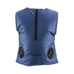 Chaqueta con Ventilador Inalámbrica 18V/12V TALLA XL/2XL/3XL Sin Batería Makita DFV214A02 - Imagen 4