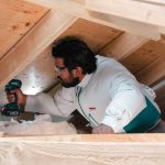 Chaqueta con Ventilador Inalámbrica sin Batería ni Cargador Makita DFJ201Z - Imagen 2