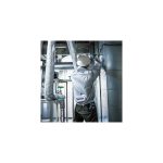 Chaqueta con Ventilador Inalámbrica sin Batería ni Cargador Makita DFJ203Z