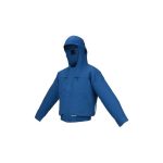 Chaqueta con Ventilador Inalámbrica sin Batería ni Cargador Makita DFJ305Z
