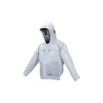 Chaqueta con Ventilador Inalámbrica sin Batería ni Cargador Makita DFJ407Z