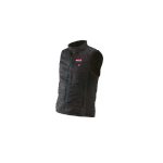 Chaqueta Térmica 12V + Batería 2.0 AH 12V + Cargador Rápido Makita CV100DZ + 632A90-7 + 196348-7 - Imagen 4