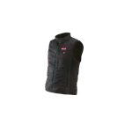 Chaqueta Térmica 12V + Batería 2.0 AH 12V + Cargador Rápido Makita CV100DZ + 632A90-7 + 196348-7 - Imagen 4