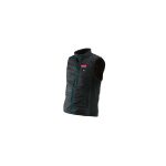 Chaqueta Térmica Talla 2XL CV100D + Batería 12V MAX 1.3 Ah BL1014 + Cargador DC10WB Makita CV100DZ2XL-1 - Imagen 3